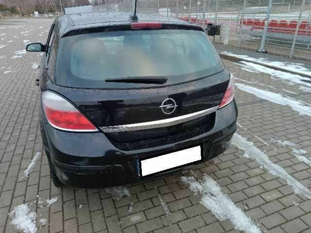 OPEL ASTRA H 1.9 CDTI - 150KM seryjnie i zwiększona moc 190KM Bytów - zdjęcie 2