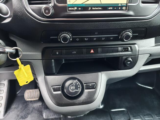 Peugeot Expert 2.0 Blue HDI 122 KM Automat Przebieg-159 018 km Twardów - zdjęcie 10