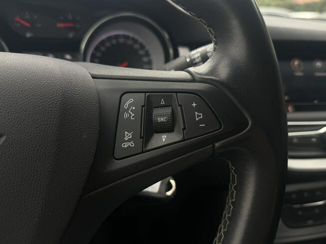 Opel Astra Poleasingowy I właściciel Serwis ASO VAT 23% Bezwypadkowy Będzin - zdjęcie 8