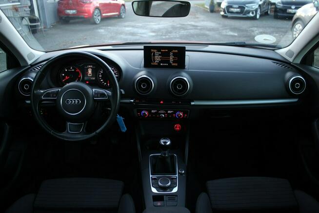 Audi A3 Sadlno - zdjęcie 10