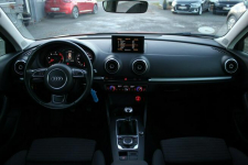 Audi A3 Sadlno - zdjęcie 10