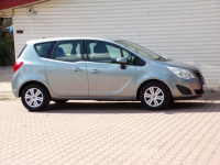 Opel Meriva Gwarancja / Klimatyzacja  /1,4 / 120KM Mikołów - zdjęcie 8