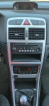 Peugeot 307 Lift Hatchback 1600 Benzyna+Gaz !!! Głogów - zdjęcie 11