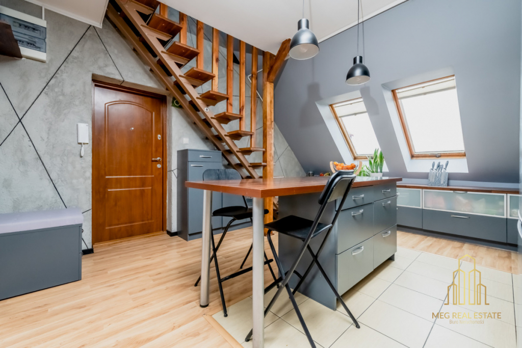 Dwupoziomowe na Skrajnej do wejścia Białystok - zdjęcie 6