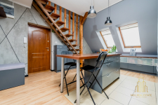 Dwupoziomowe na Skrajnej do wejścia Białystok - zdjęcie 6