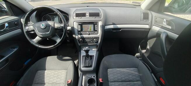 Škoda Octavia 4X4, stan bardzo dobry. Goczałkowice-Zdrój - zdjęcie 8