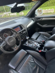 Audi Q5 3.0 TDI Automat 258 KM Klaudyn - zdjęcie 12