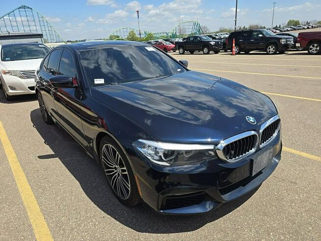 BMW 530 B48 / M-Pakiet / xDrive Tarnów - zdjęcie 3