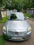 Toyota Avensis 1.8 Kombi – Benzyna + LPG Białystok - zdjęcie 10