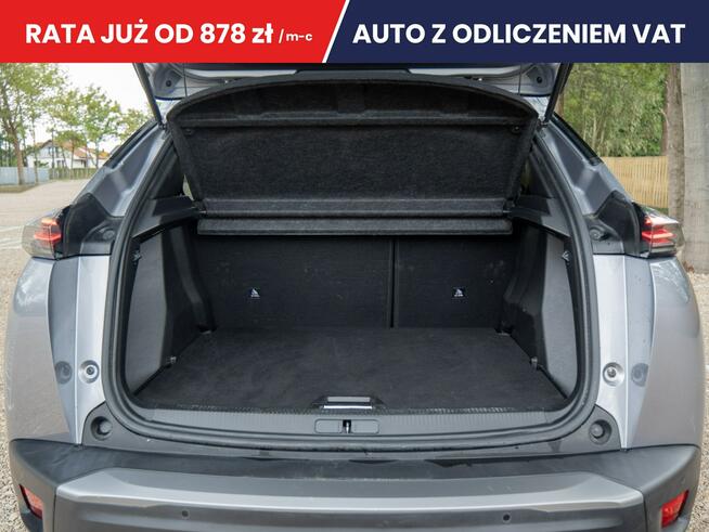 Peugeot 2008 1.2 PureTech 131 KM Allure EAT | 2024 | Salon PL Tarczyn - zdjęcie 11