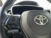 Toyota Corolla 1.6 VVTi 132KM COMFORT TECH, salon Polska, FV23% Warszawa - zdjęcie 12