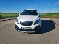 Opel Mokka 4x4 Przygotowany do rejestracji w Polsce Przasnysz - zdjęcie 10