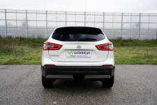 Nissan Qashqai 1.5 dCi Acenta+, 116 KM, Salon PL, Bezwypadkowy, Warszawa - zdjęcie 5