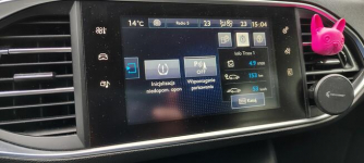 Peugeot 308 SW zamienię na Citroena C4 Grand Picasso Suwałki - zdjęcie 11