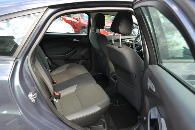 Bardzo Ładny*Alufelgi* Ford Focus* 1.6 105KM* Częstochowa - zdjęcie 11