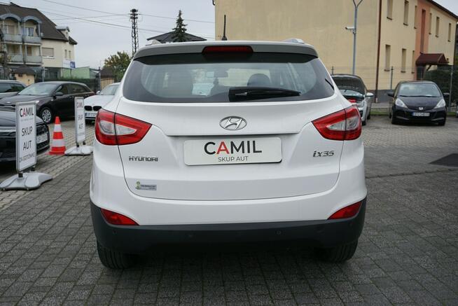 Hyundai ix35 zarejestrowany, ubezpieczony, I rej. grudzień 2013 Opole - zdjęcie 6