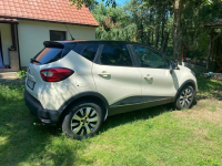 Renault Captur 2014 Salon PL / Regenrowany silnik (2023) + P Bydgoszcz - zdjęcie 2