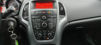 Opel Astra Bogata wersja. stan bardzo dobry. Goczałkowice-Zdrój - zdjęcie 10