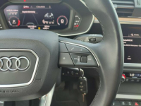 Audi Q3 Salon Polska fv23% Otwock - zdjęcie 11