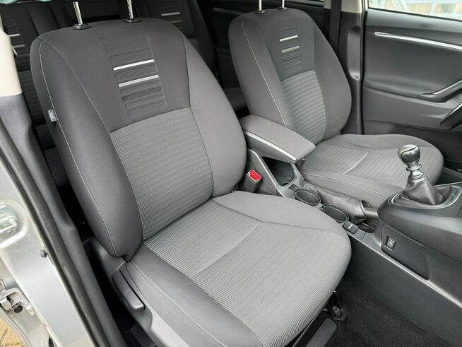 Toyota Verso 1.8 VVT-i Dynamic Tarnowskie Góry - zdjęcie 8