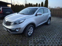 Sprzedam samochod KIA Sportage Kotorydz - zdjęcie 9
