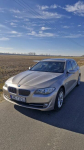 Bmw 520d Orchowo - zdjęcie 4