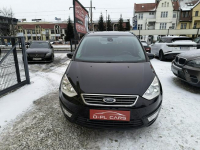 Ford Galaxy ALU| Automat | 7- osobowy| Nowe Opony| Czujniki PDC|HAK Bydgoszcz - zdjęcie 2