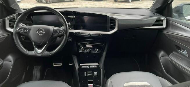 Opel Mokka Bi-Kolor | Stan perfekcyjny | Bogate wyposażenie | Pyzdry - zdjęcie 9