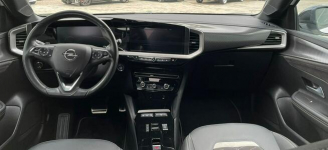 Opel Mokka Bi-Kolor | Stan perfekcyjny | Bogate wyposażenie | Pyzdry - zdjęcie 9