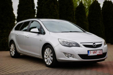 Opel Astra Sports Tourer Rzekuń - zdjęcie 10
