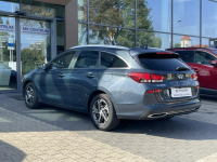 Hyundai i30 1.5 DPI 110KM  Smart+Winter Salon Polska FV23% Łódź - zdjęcie 9