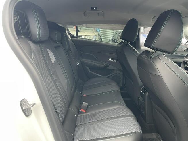 Peugeot 308 Allure Automat Kamera Skóra Podgrzewanie Gliwice - zdjęcie 10