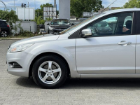 Ford Focus *FILM*Zarejestrowany w Polsce*Roczna Gwarancja Techniczna* Suchy Las - zdjęcie 5