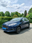 Ford fiesta 1.25 sprowadzany z Niemiec, zadbany, serwisowany Częstochowa - zdjęcie 10