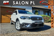 Suzuki SX4 S-Cross serwis ASO, Full Led, hak Rydułtowy - zdjęcie 1