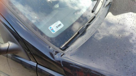 Opel corsa 2004 uszkodzony Słowienkowo - zdjęcie 2