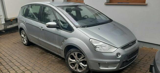 Sprzedam Ford S-max Dąbrowa Wielka - zdjęcie 1