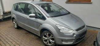 Sprzedam Ford S-max