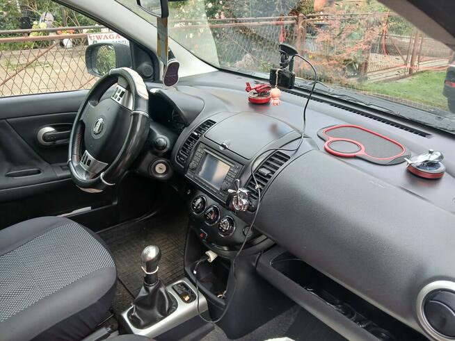 Sprzedam Auto Piła - zdjęcie 6