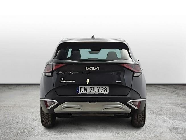 Kia Sportage 1.6 T-GDI HEV L 2WD  ! Z Polskiego Salonu ! Faktura VAT ! Warszawa - zdjęcie 4