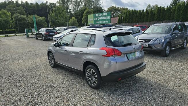 Peugeot 2008 GAZ, PDC, skł. lusterka Zieleniewo - zdjęcie 2