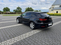 Seat Leon Sportstourer 1,6 TDI 116KM LED Navi Bliżyn - zdjęcie 12