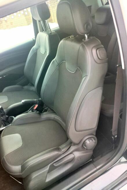 Opel Adam Polski salon! Przebieg tylko 100tyś km Brzóstowa - zdjęcie 7