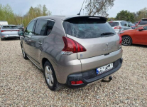 Peugeot 3008 Ostrołęka - zdjęcie 7