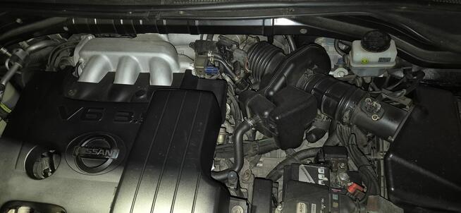 Nissan Murano z50 Bydgoszcz - zdjęcie 7