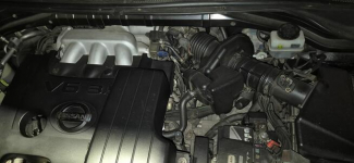 Nissan Murano z50 Bydgoszcz - zdjęcie 7