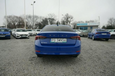 Škoda Octavia 2.0 TDI/115 KM Ambition Salon PL Fvat 23% PO5WN56 Poznań - zdjęcie 7