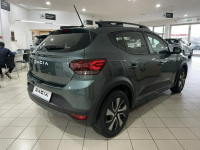 Dacia Sandero Stepway Expression TCe100LPG/kamera/klimaauto/od ręki! Lublin - zdjęcie 2