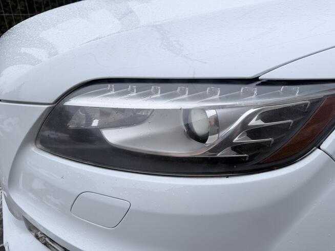 syndyk sprzeda AUDI Q7 Bełchatów - zdjęcie 11