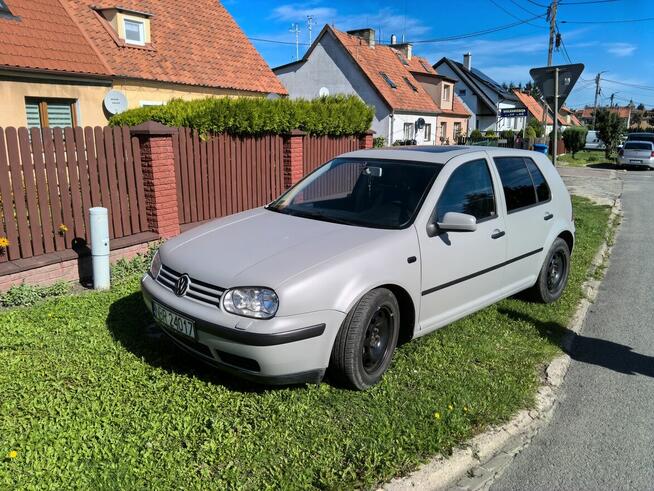 Volkswagen Golf IV Braniewo - zdjęcie 1
